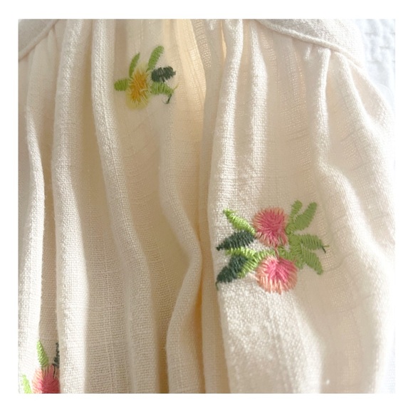 DEX Summer dress - Picture 3 of 3